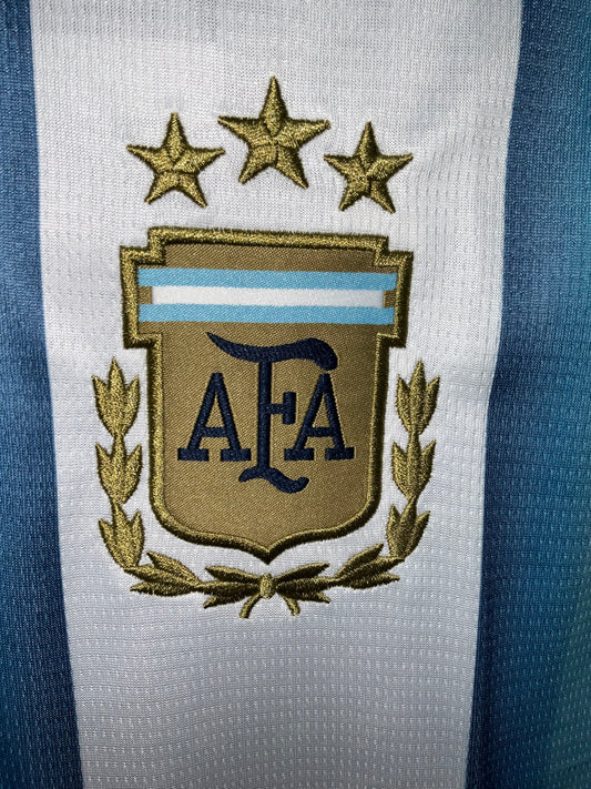 Argentina