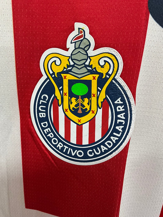 Club Guadalajara