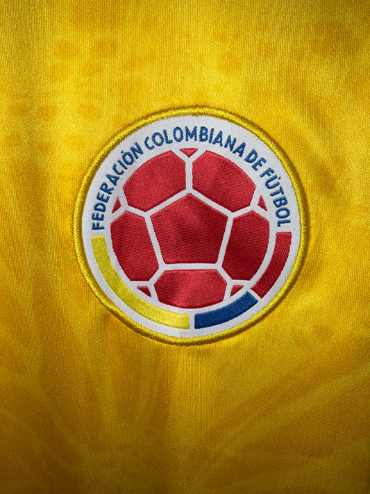 Colombia