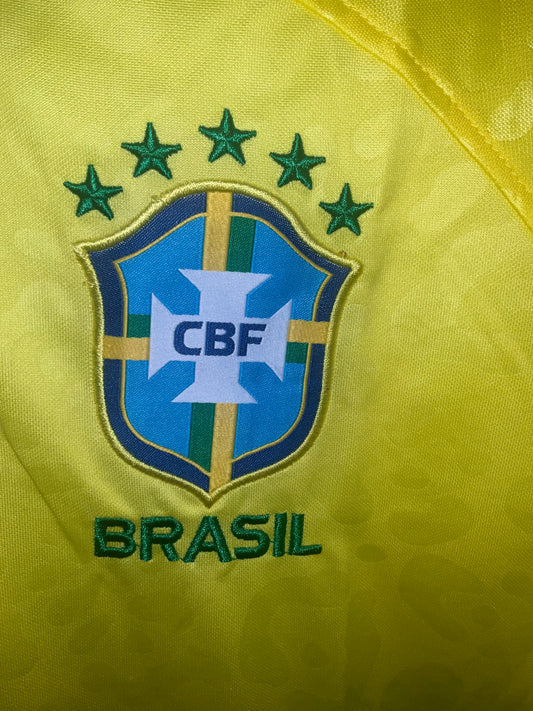 Brazil 2022