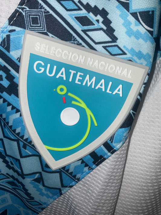 Guatemala 2023 Home